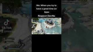 Respawn this fix this bug #apexlegendsclips #apexlegends #apexlegendscommunity #apex #apexlegends