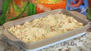 What S Cookin In Mammy S Kitchen Season 1 Episode 4 Youtube