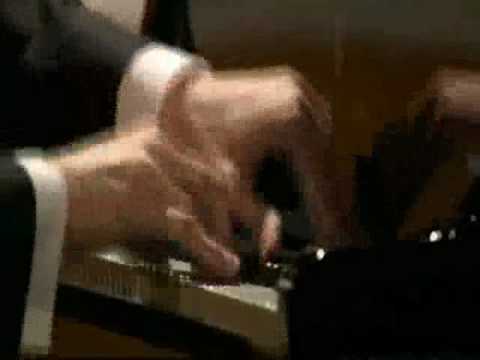 Stravinsky, Igor Petroushka 3 parts piano solo (end)