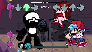 Fnf Vs Vloo Guy - Guy D-Sides - Fanchart