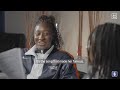 Specialist Subject: Kadidiatou Diani Knowledge About Her Favourite Singer Is Put To The Test