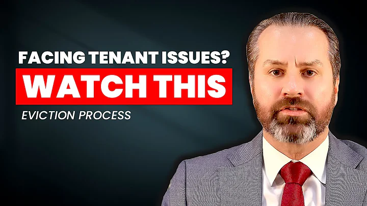 Landlord’s Guide to the Eviction Process in Florida