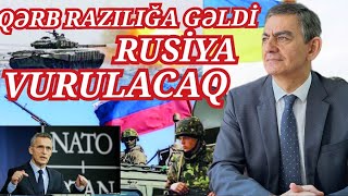 Rusiya NATO ilə savaşın bir addımlığında... Kremli nə gözləyir? Əli Kərimli son durumu şərh edir