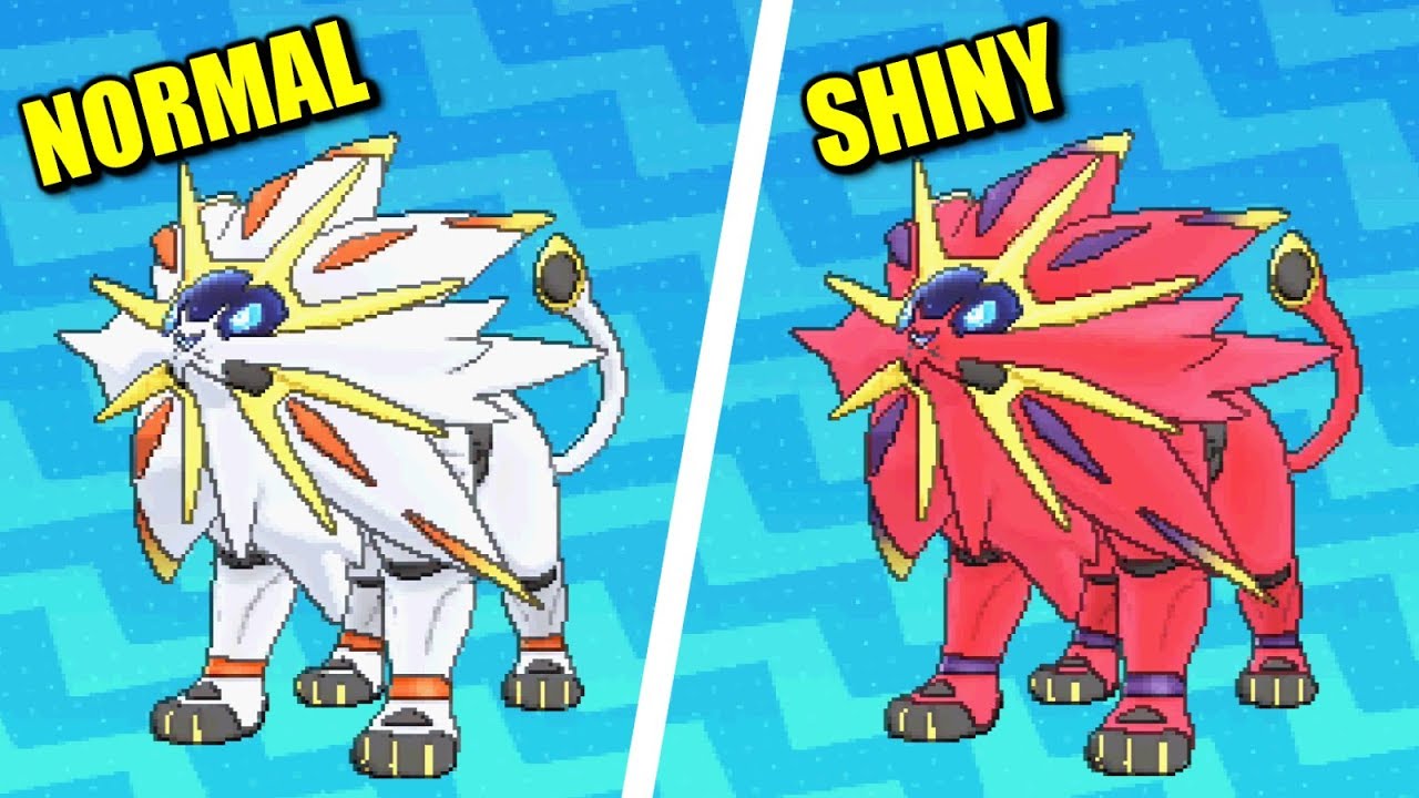 Can Alolan Sandshrew be shiny in Pokémon Go? - Polygon
