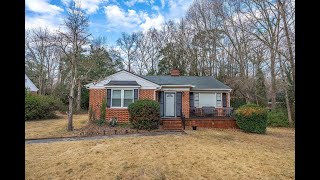 1913 Forest Drive video tour