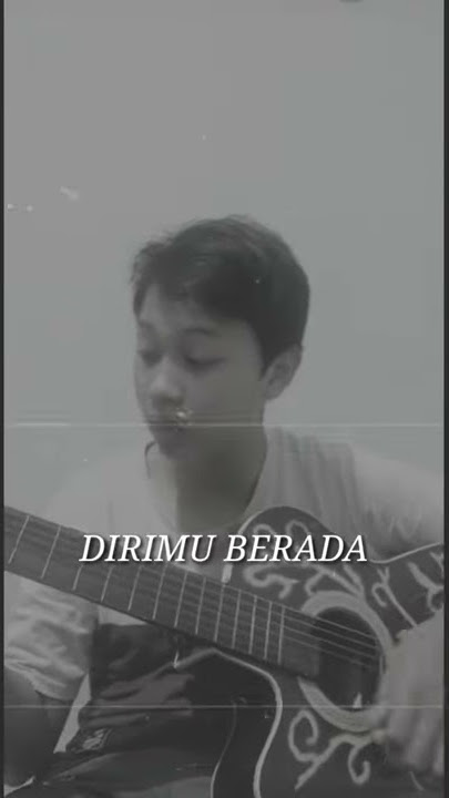 story wa,cover lagu hampa-ari lasso