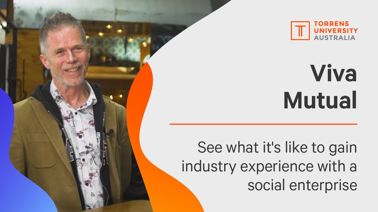 Viva Mutual | How you can gain work experience through Social ...