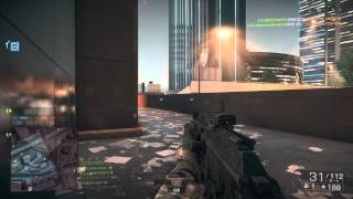 JIL vs DMN ドーン2 20150308