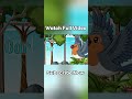 Small Bird Big Revenge! #Shorts #CartoonFriendsTV #KidsStory