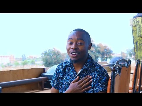 Jay Kitonga - Muiiti Wa Ngoo (Official Video) - YouTube