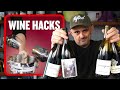 How to make your wine taste better l winetext tv ep 4