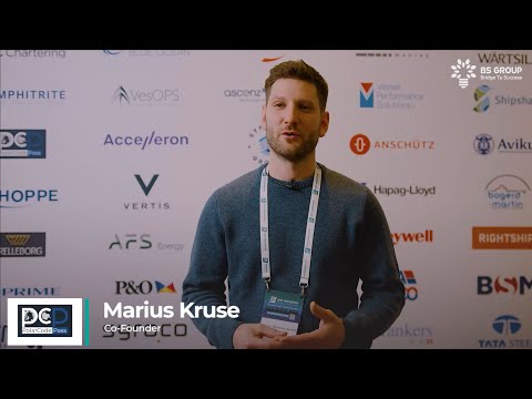 Mariem Solutions GmbH | 3rd Ship Navigation And Voyage Optimization 2024 | Hamburg, Germany