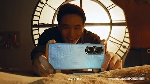 HONOR 80 PRO - All About Camera - 天天要聞