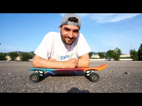 PENNYBOARD: 5 CONSIGLI per INIZIARE (tutorial)