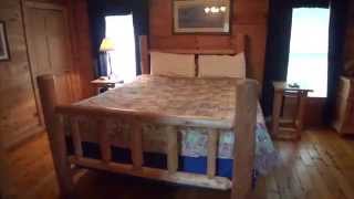 Trapper's Trace | 2 Bedroom | 2 Bath | Gatlinburg Cabin