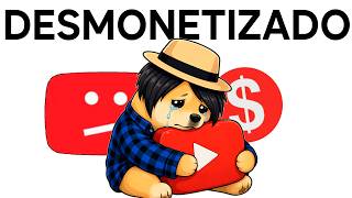 YOUTUBE nos DICE A DIOS
