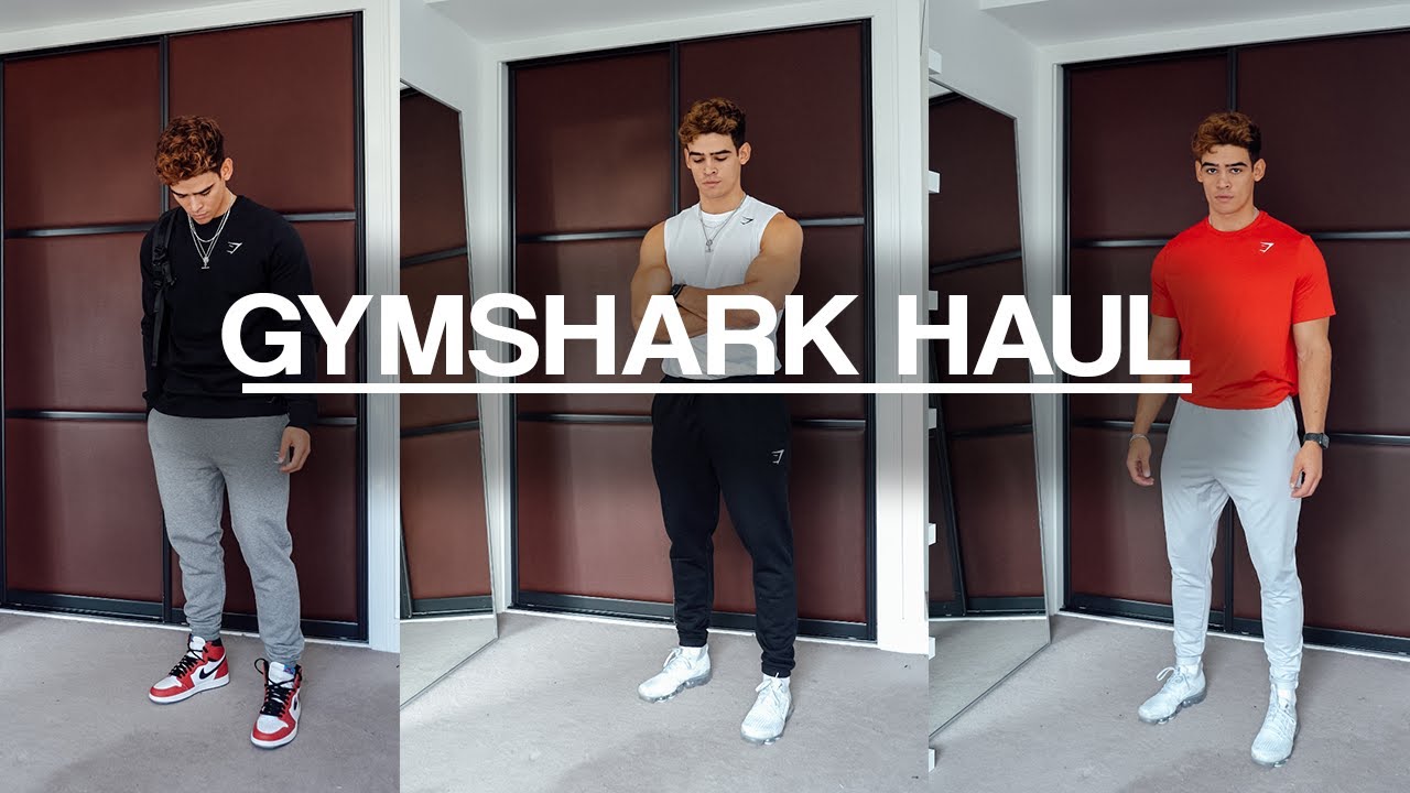 Gymshark Pants Review, 49% OFF