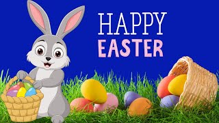 Happy Easter Song for Kids | Easter Song for kids | Easter 2023