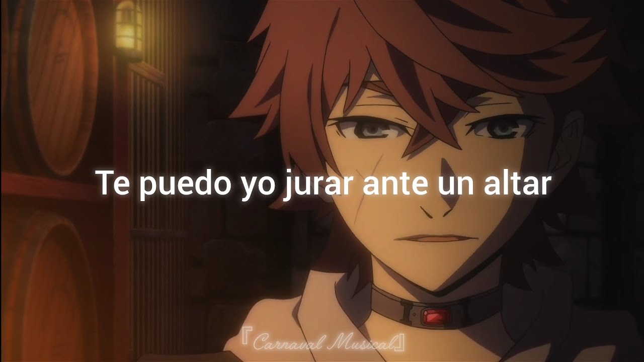Tus besos se llegaron a recrear aquí en mi boca 🎶 - Karma bsd - YouTube