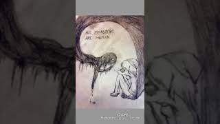Depression TRIGGER WARNING