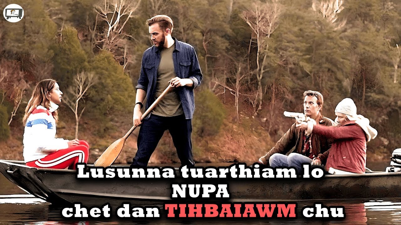 An Fanu BO an zawnna lamah tual an thah phah nual😳Mahse thudik chu😨😱