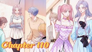 Childhood Sweetheart Liaoliao Chapter 110 ♥️ #gl #manhwa #yuri #manga #wlw #lgbt #yuri 