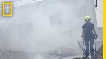 Making an Exoskeleton | Breakthrough