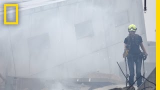 Making an Exoskeleton | Breakthrough