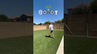 England Vs Italy Euro 2020 Final