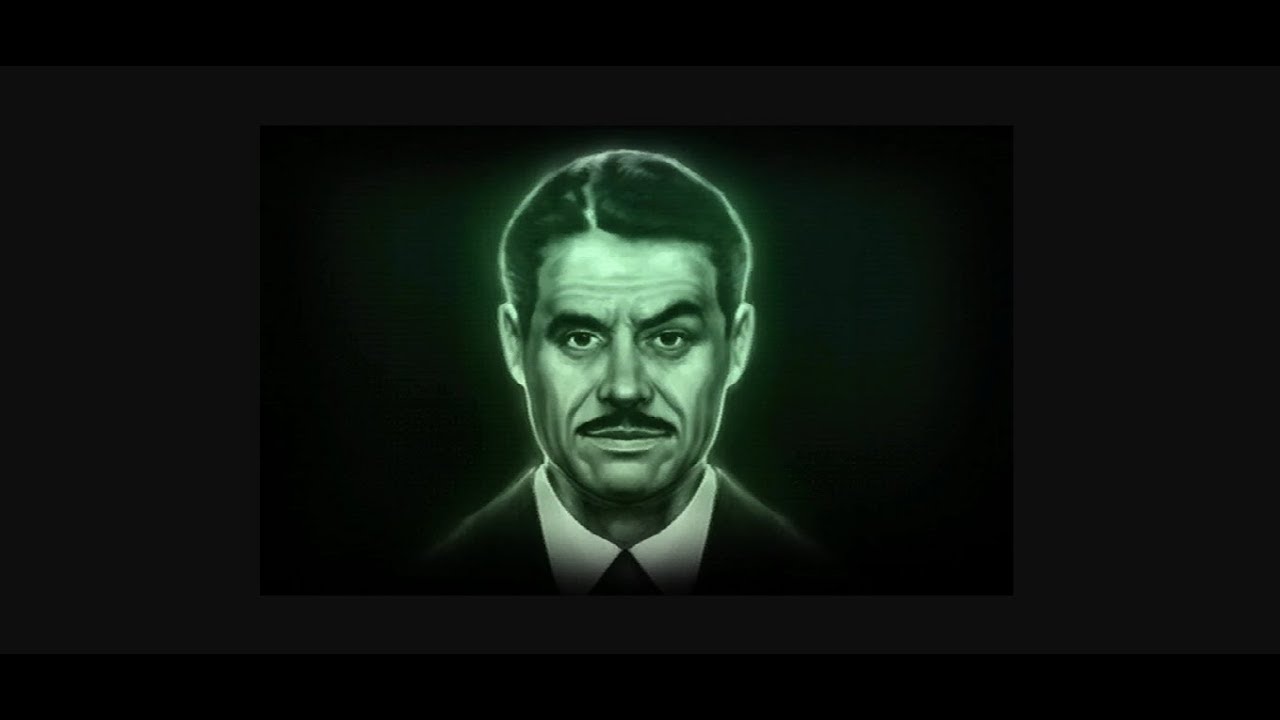 Fallout New Vegas Robert House(Мистер Хаус) №35 YouTube