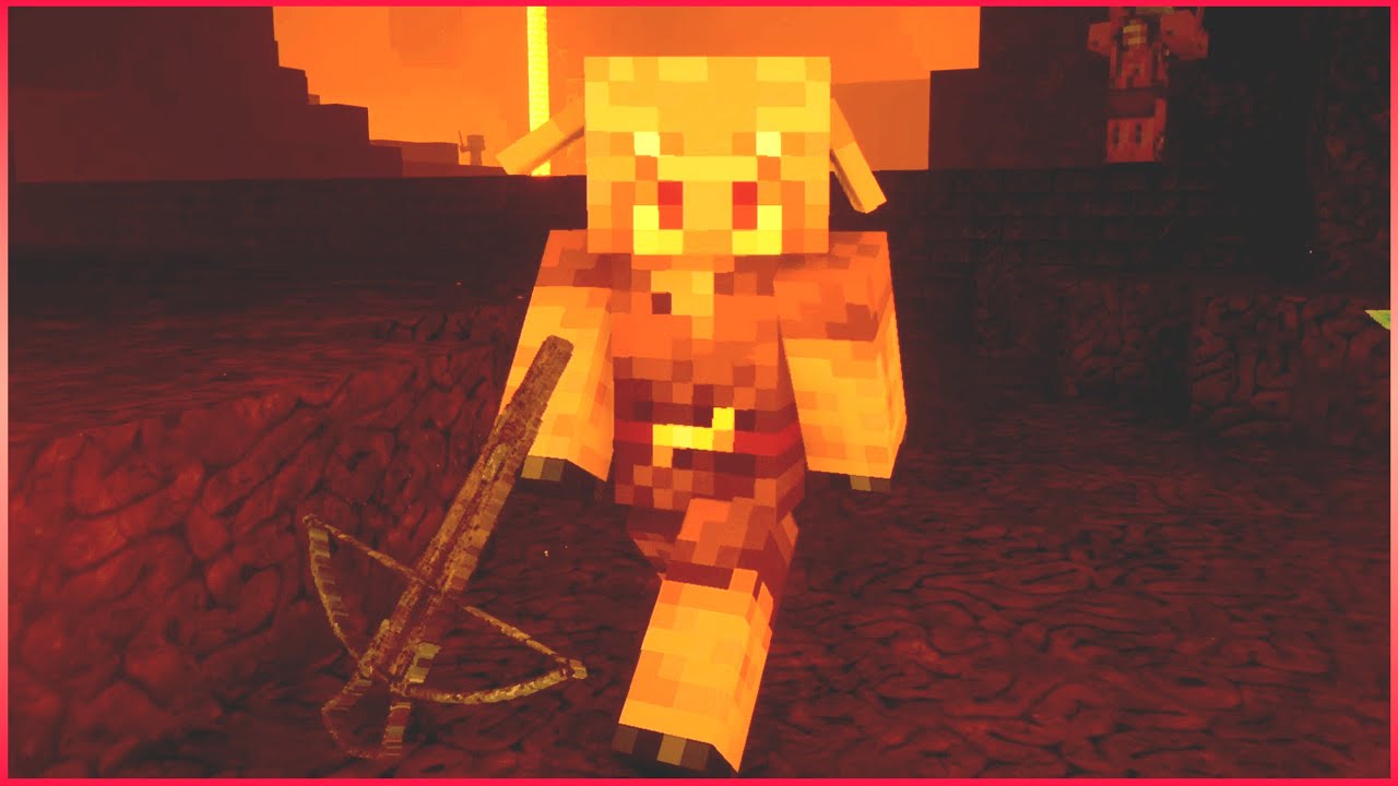 Verwirrte Piglin💎 55 - Minecraft 1.19 | Let's Play Deutsch | PC 2022