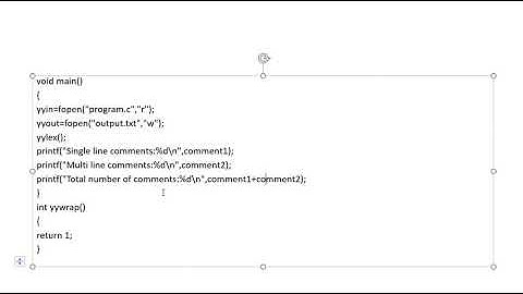 Lab program 6-SSOS LAB