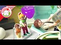 Playmobil English Fun with the Hauser Family - Film for kids