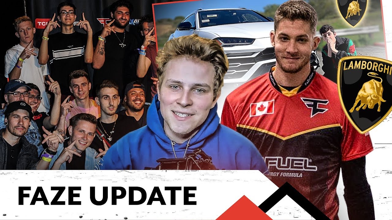 Twitter ranks FaZe Clan fans at #1