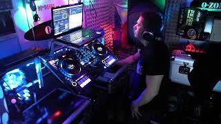 DJ Dandy's Free Style Live Mixing! May 06, 2018.......