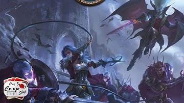 Sword & Sorcery: Darkness Falls | Act II | Quest 4 | Playthrough Part 2 | With Colin