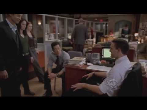 The Mentalist - Hypnotized