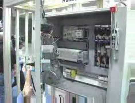 Rockwell Automation Fair: Hubbell Panel-Safe™