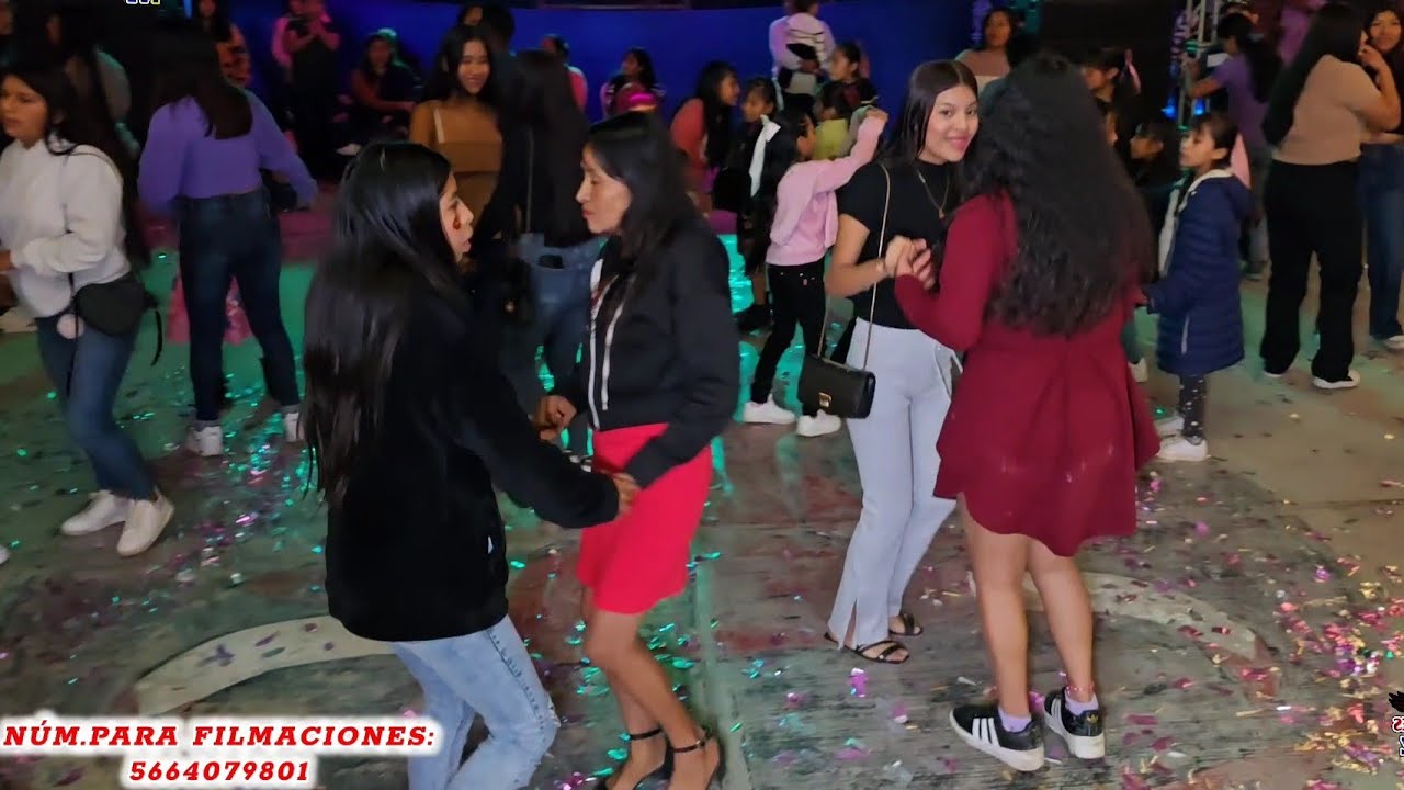 Grupo sanseyca de ohuatipa xochiatipan 