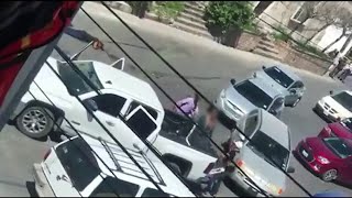 What's known about the 4 Americans kidnapped in Mexico