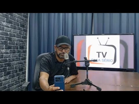 PLANTÃO CIDADE LIVRE COM AROLDO ROGERIO 28/07/2026