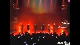 Cho Shin Sung(초신성) Supernova - Annyeong 안녕