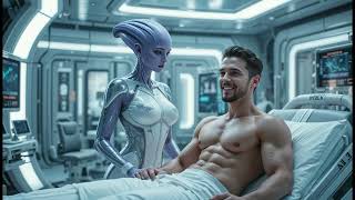 “Alien Nurse STUNNED by the HUGE Size of a Human’s Tool”  HFY STORY