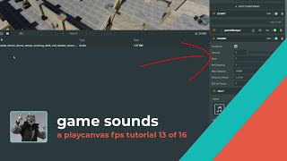 Learn Game Development (Today!) - game sounds - 13  of 16