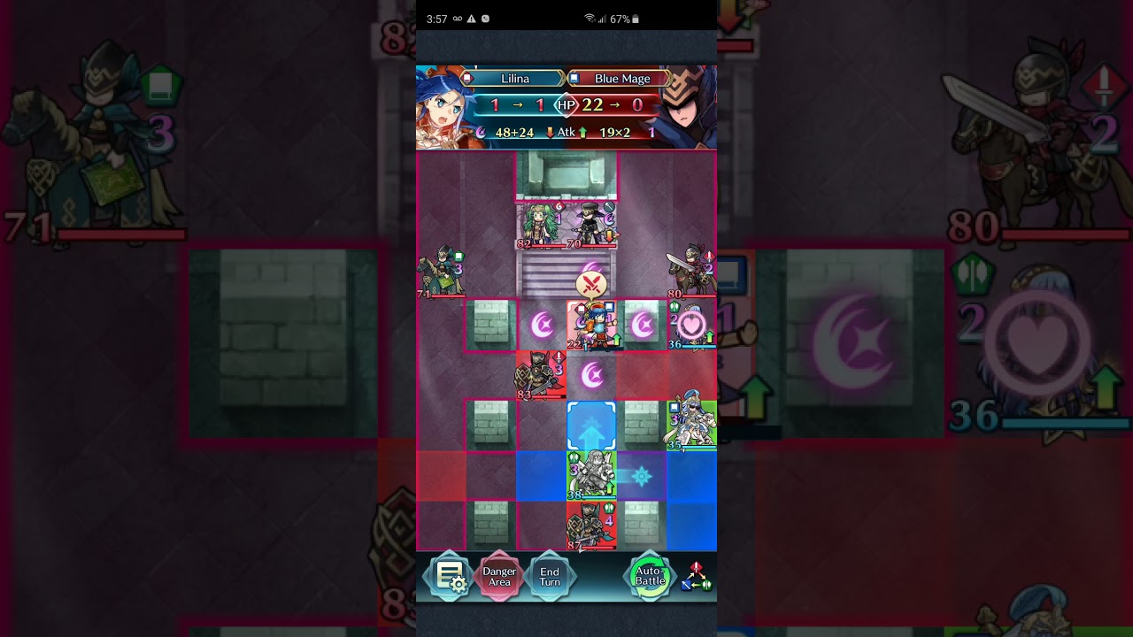 FEH Sothis Abyssal Lilina Cheese