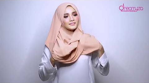 Instant Shawl Adelia - Tutorial