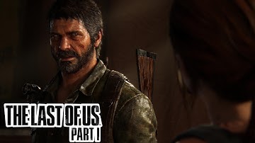 The Suburbs (Chapter 6) Part-2 Mission Wallthrough in The Last Of Us Part 1
