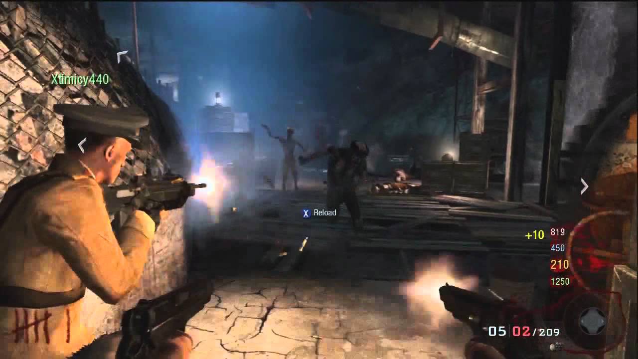 ShangriLa Zombie Strategy Guide YouTube