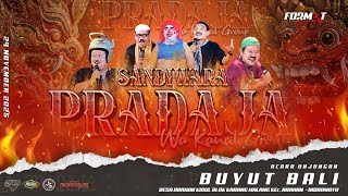Download Lagu LIVE SIANG || SANDIWARA PRABU DANAN JAYA || ACARA UNJUNGAN BUYUT BALI ||  ARAHAN, 24 NOVEMBER 2025 MP3
