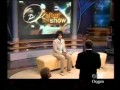 The Human Calculator® Scott Flansburg on The Oprah Winfrey Show